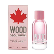 Dsquared² Wood for Her EDT 5ML