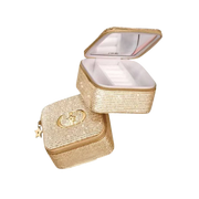 Dior Holiday 2025 Sparkling Jewelry Case