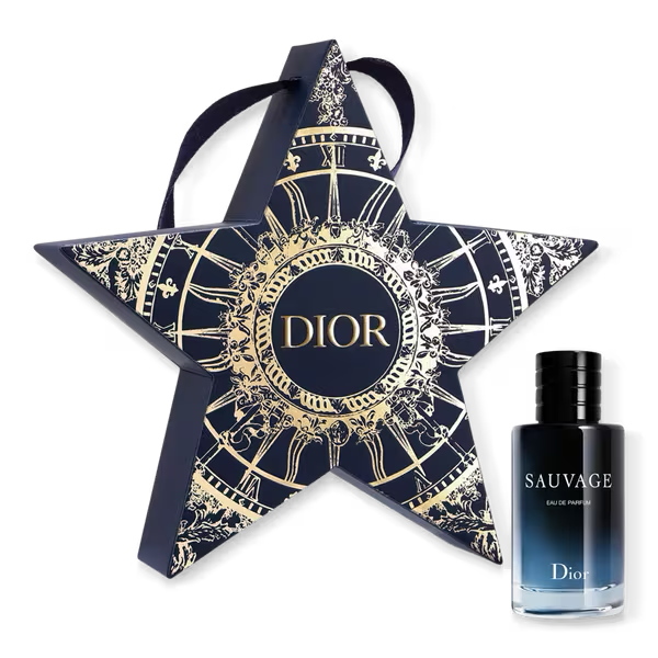 Dior Holiday Limited Edition - Sauvage EDP 10ML
