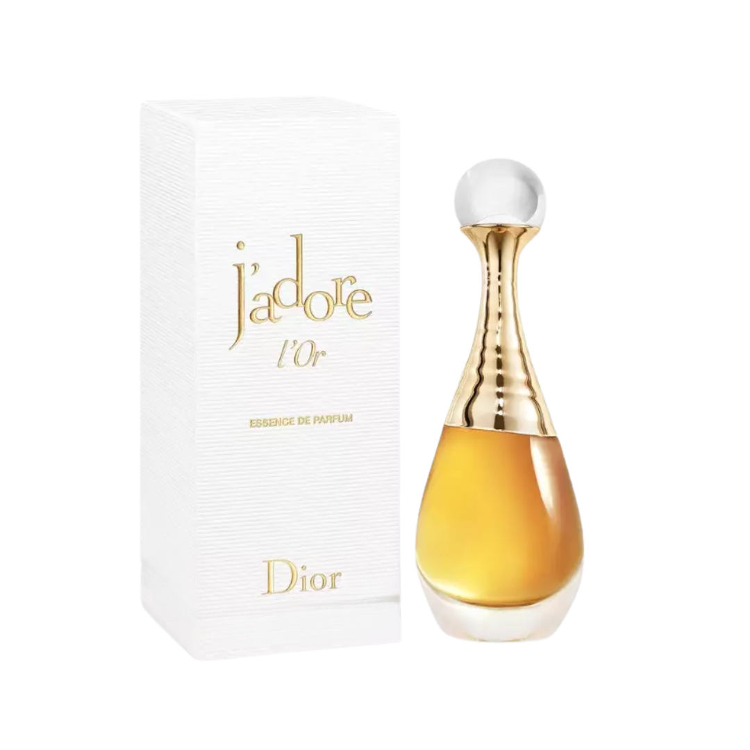 Dior J'adore L'or Essence de Parfum 3.5ML