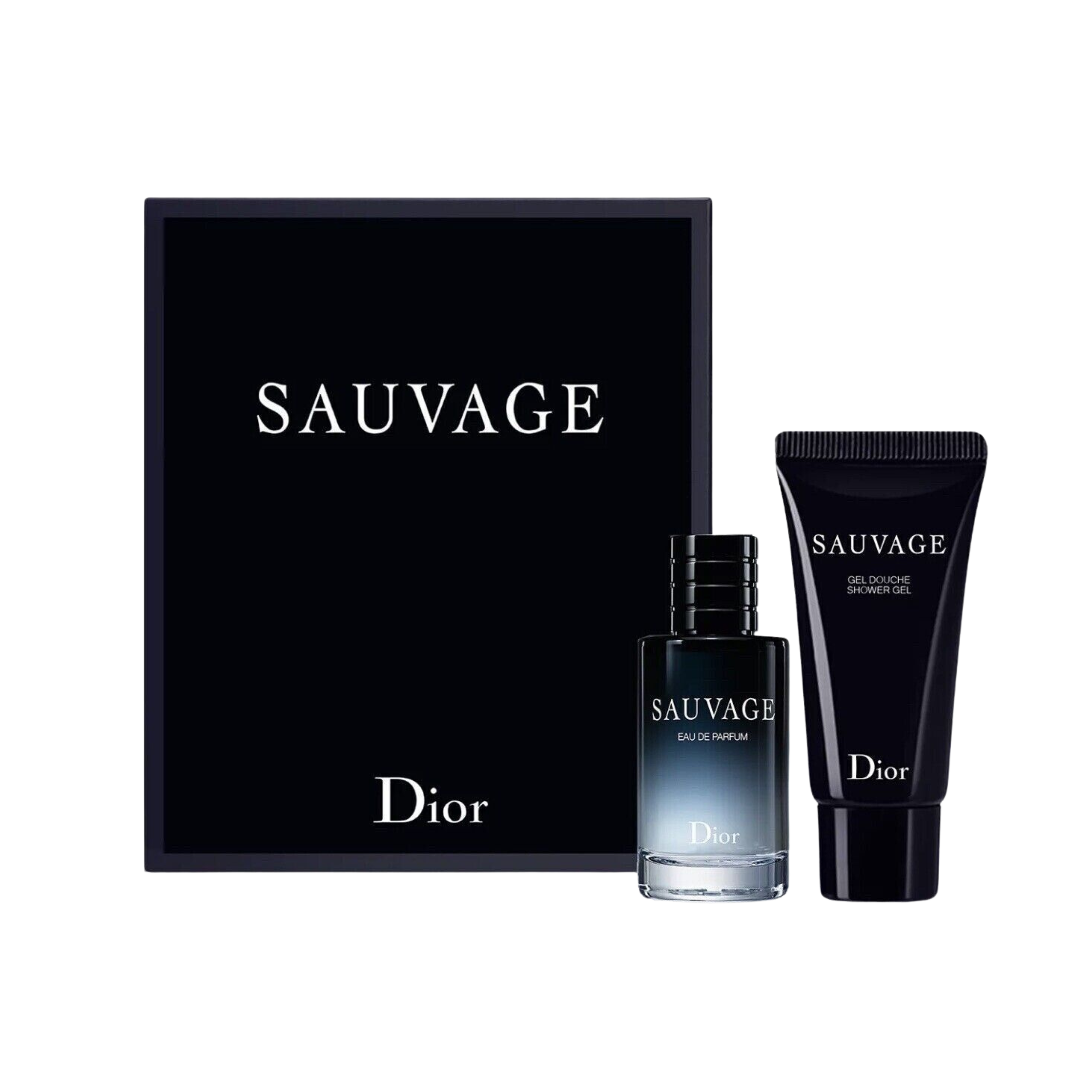 Dior Sauvage Fragrance Set