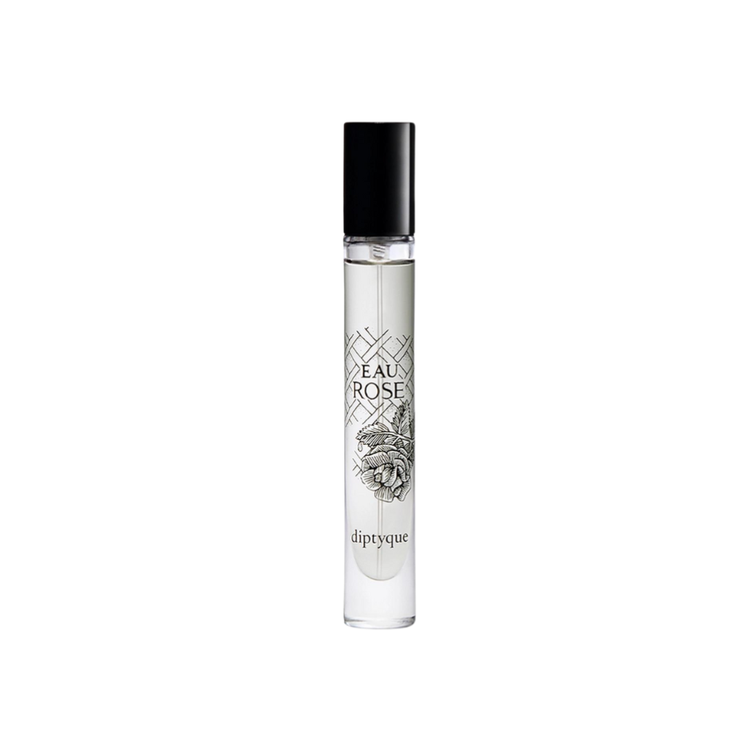Diptyque Eau Rose EDT 7.5ML Travel Spray