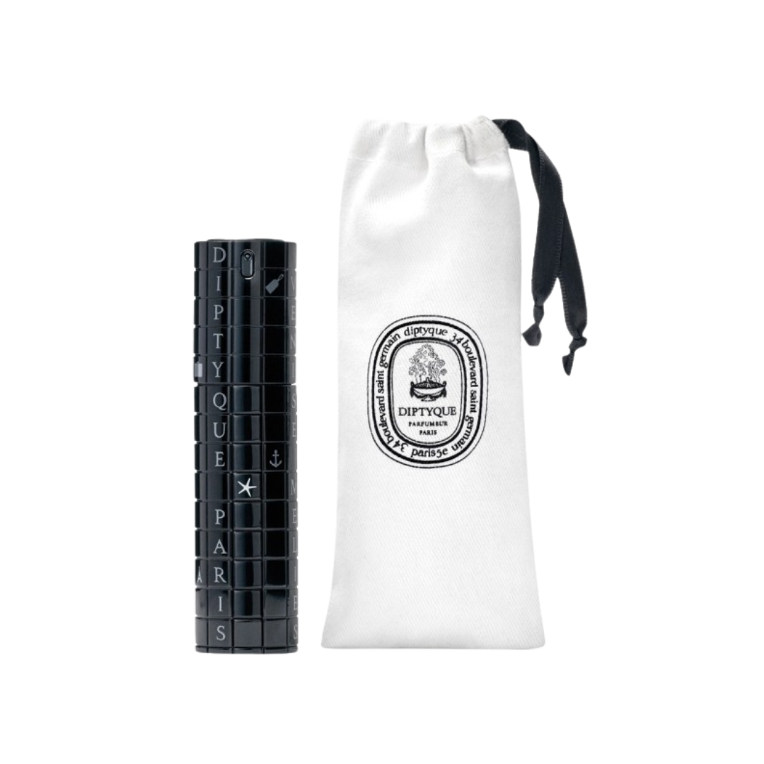 Diptyque Eau Rose EDT Refillable Travel Spray 12ML