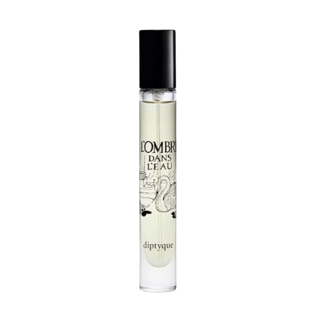 Diptyque L'Ombre Dans L'Eau EDT 7.5ML Travel Spray