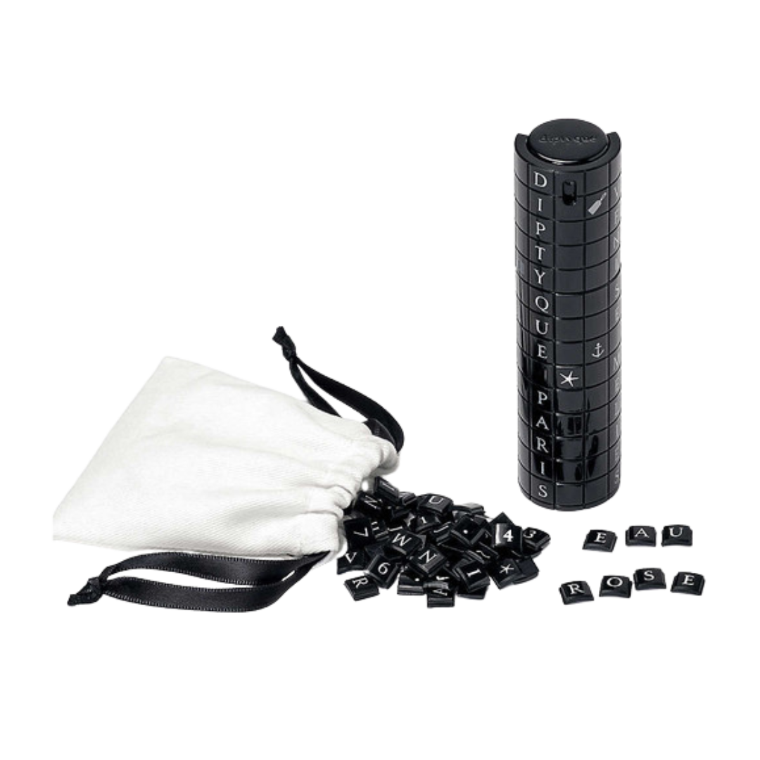 Diptyque Eau Rose EDT Refillable Travel Spray 12ML