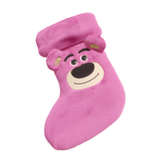 Disney Lotso Fluffy Stocking