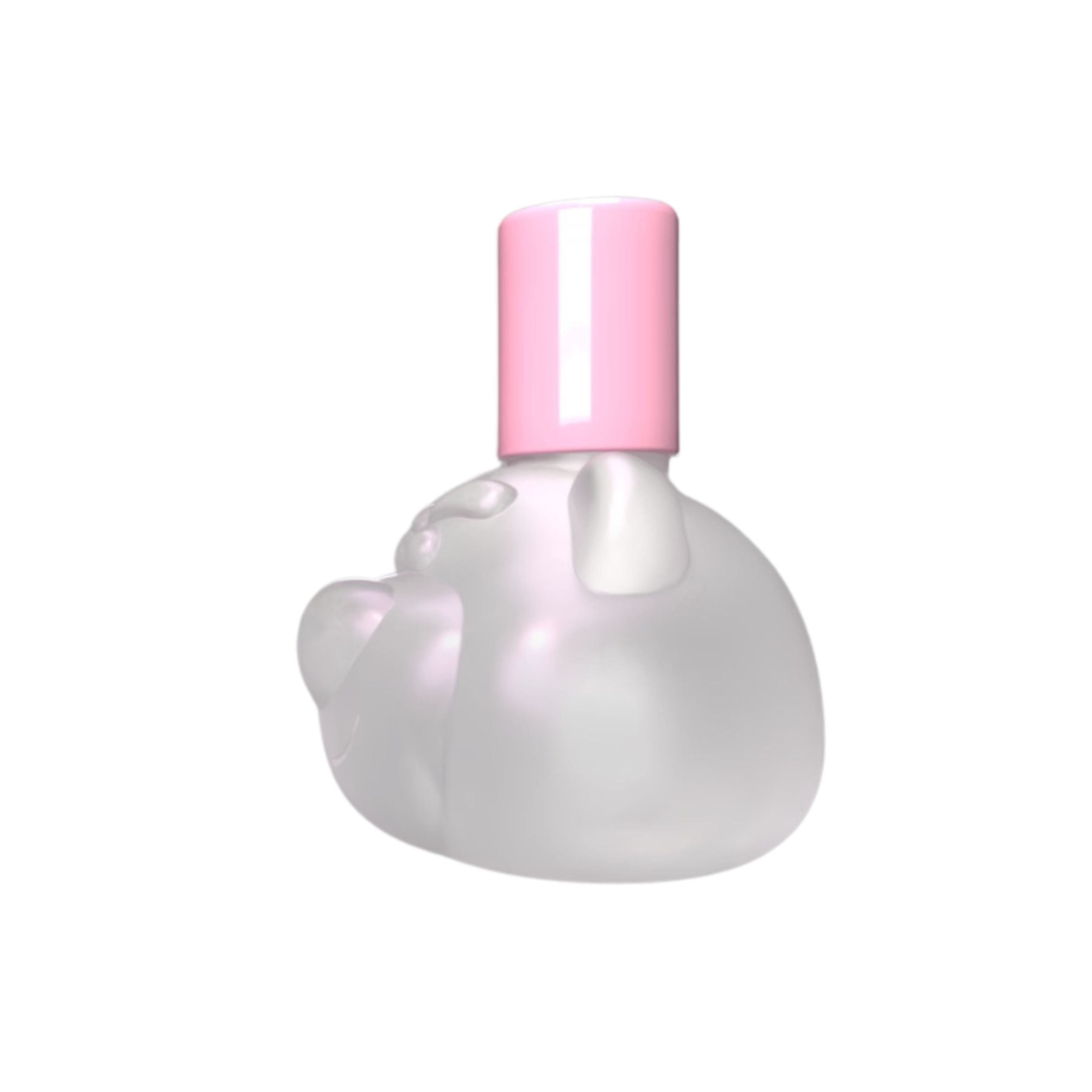 Disney Rosy Lotso Miniature Perfume 10ML