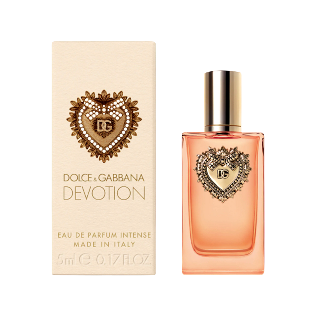 Dolce & Gabbana Devotion EDP Intense 5ML