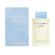 Dolce & Gabbana Light Blue EDT 4.5ML