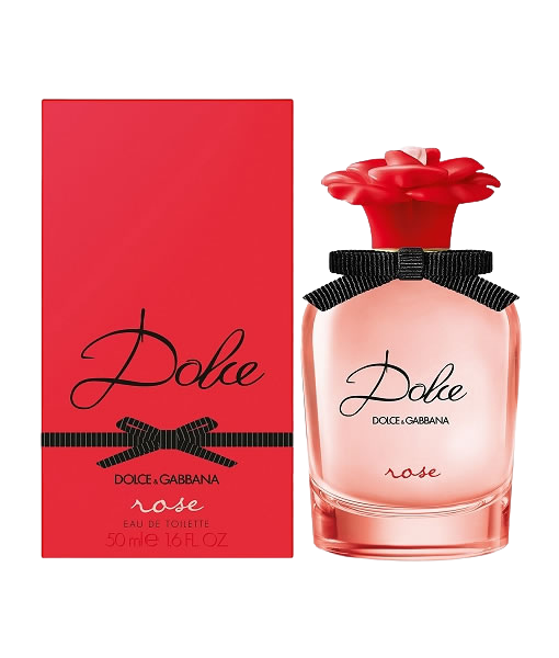 Dolce & Gabbana Rose EDT 5ML