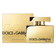 Dolce & Gabbana The One Gold EDP Intense 5ML