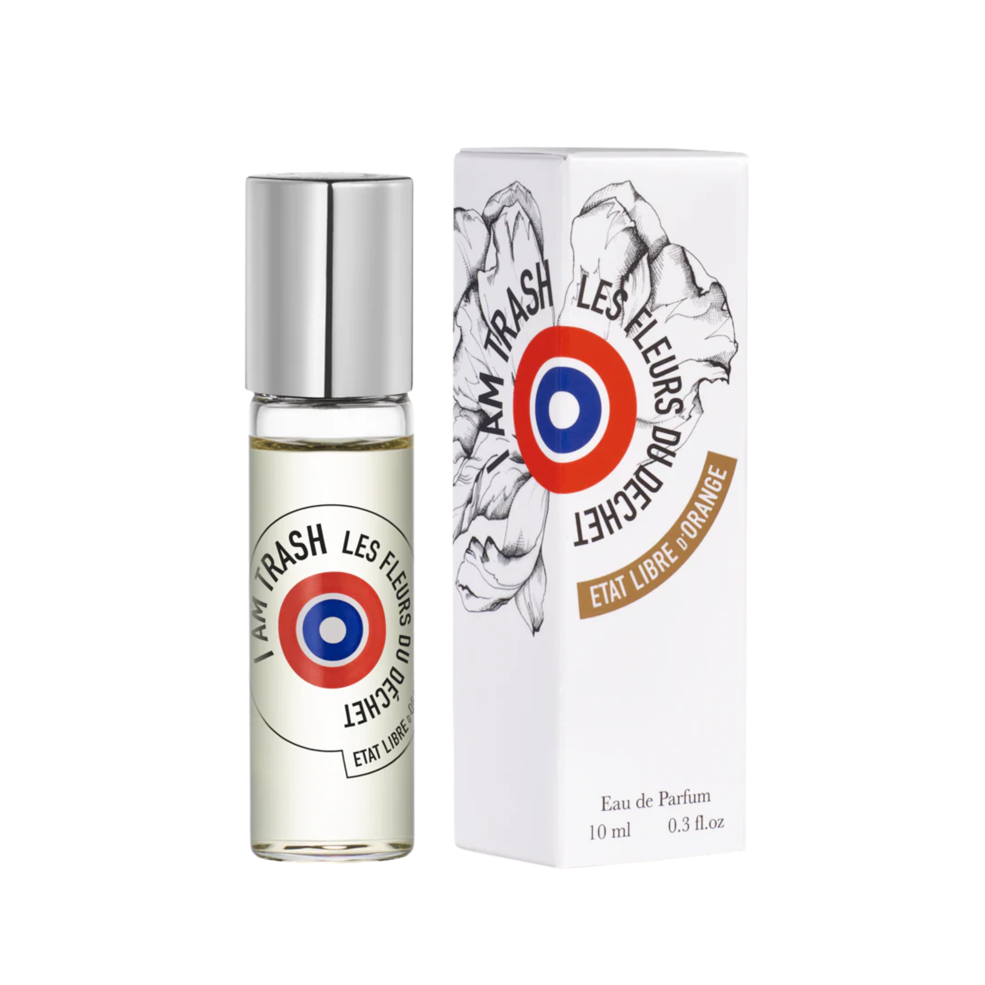 Etat Libre d'Orange I am Trash EDP 10ML Travel Spray