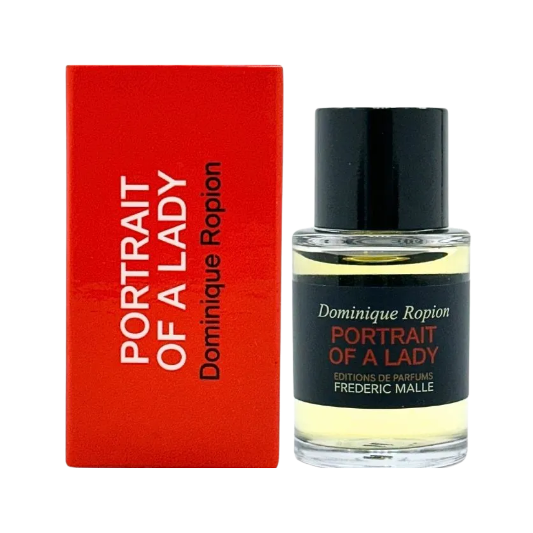 Frederic Malle Portrait Of A Lady EDP 7ML – The Parent Company