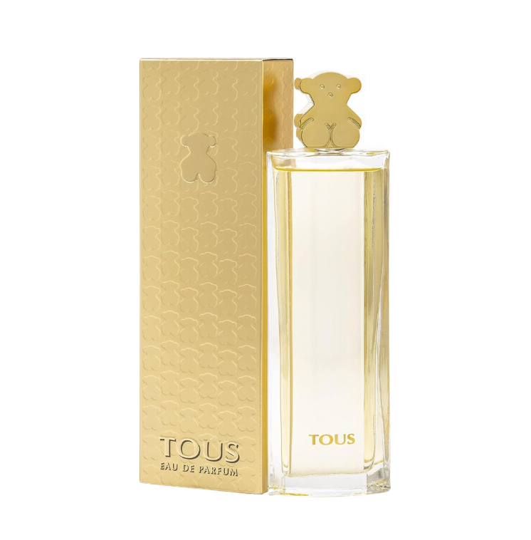 Tous Gold Tous EDP 4.5ML