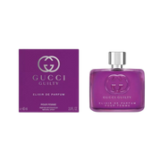 Gucci Guilty Elixir de Parfum Pour Femme 5ML