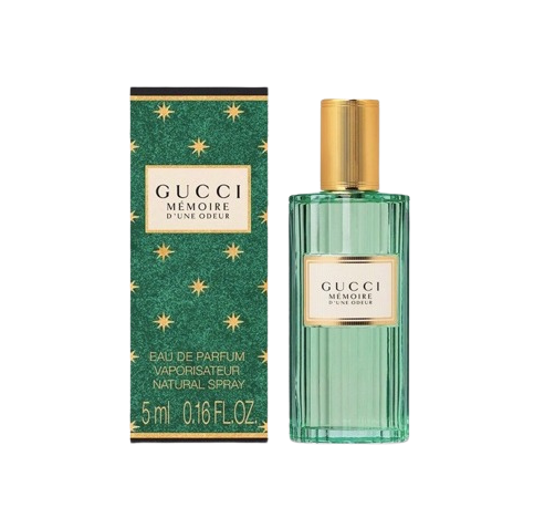 Gucci Mémoire d’une Odeur EDP 5ML