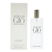 Giorgio Armani Aqua Di Giò EDT 15ML Travel Spray