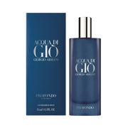 Giorgio Armani Acqua Di Gio Profondo EDP 15ML Travel Spray
