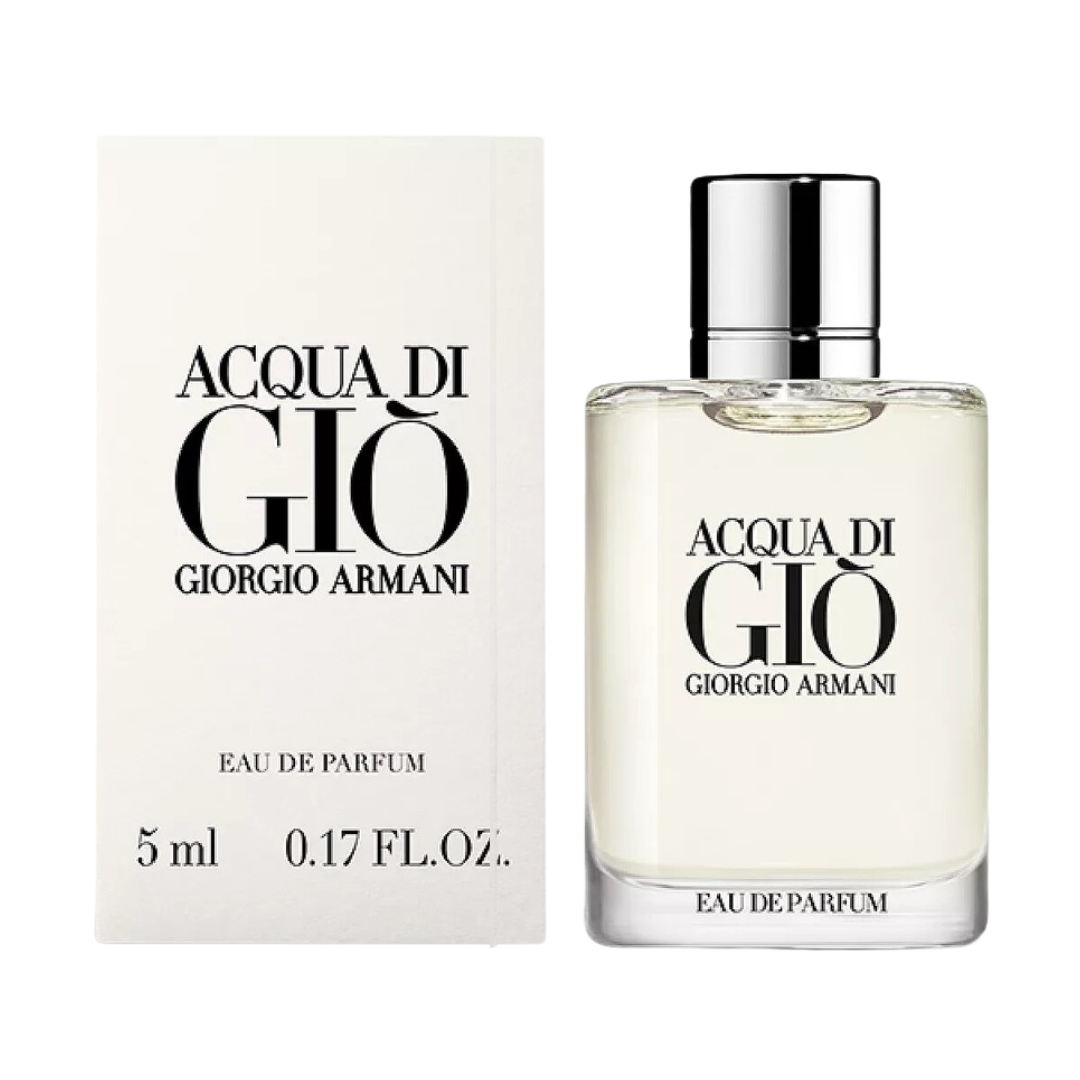 Giorgio Armani Aqua Di Gio EDP 5ML