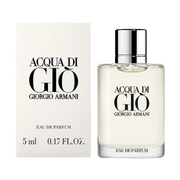 Giorgio Armani Aqua Di Gio EDP 5ML