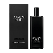 Giorgio Armani Armani Code EDP 15ML Travel Spray