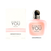 Giorgio Armani Emporio Armani In Love With You Freeze EDP 7ML