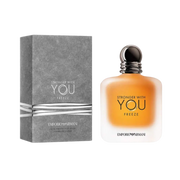 Giorgio Armani Emporio Armani Stronger With You Freeze EDT 7ML