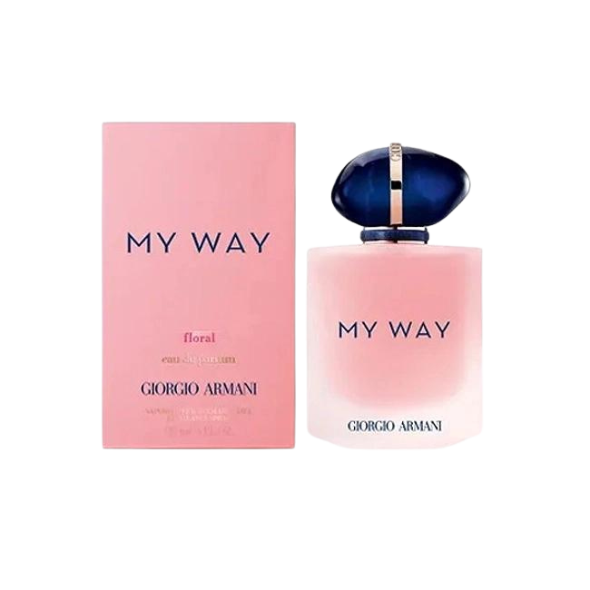 Giorgio Armani My Way Floral EDP 7ML