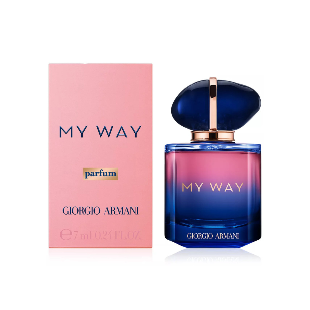 Giorgio Armani My Way Parfum EDP 7ML