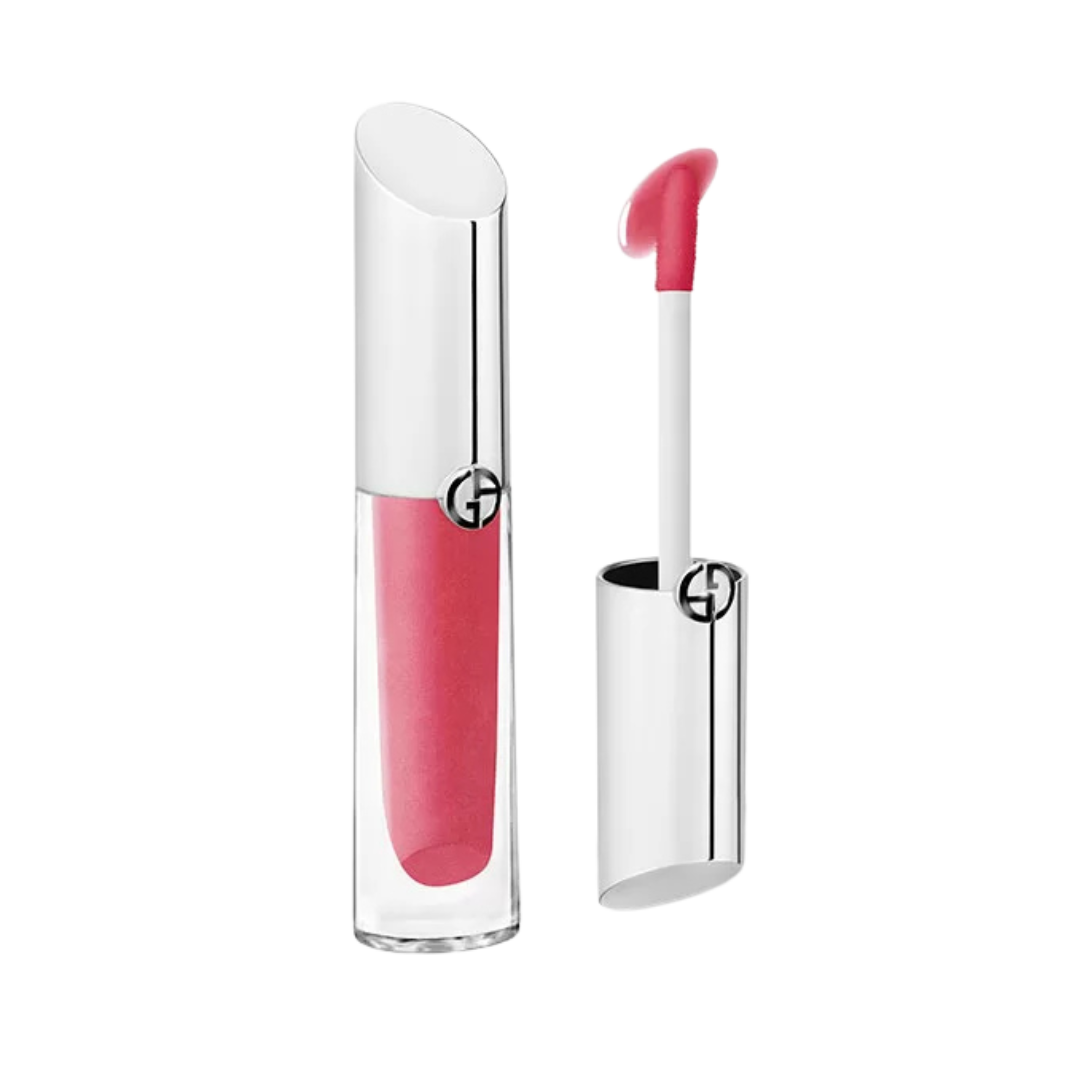 Giorgio Armani Prisma Glass Lip Gloss 1ML - 02 Candy Halo