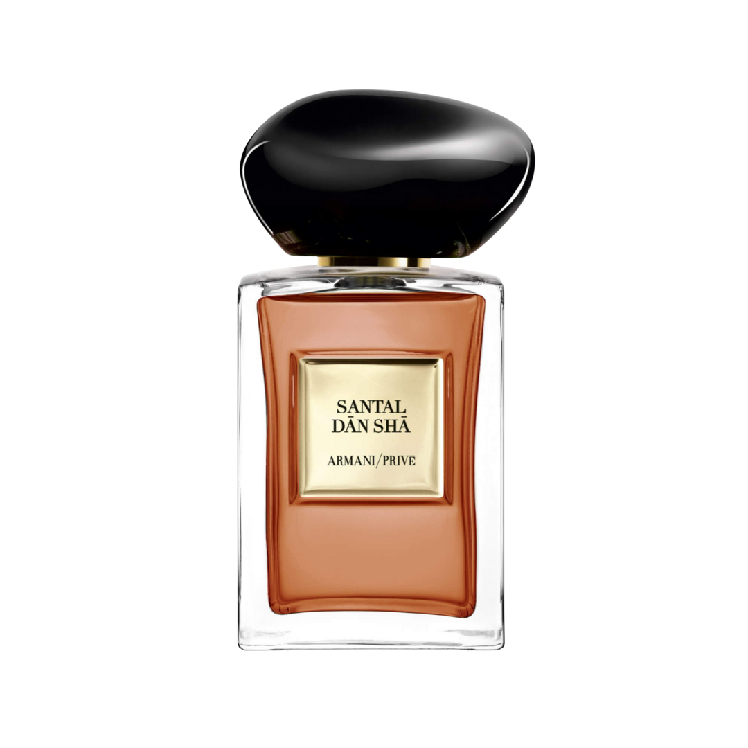 Giorgio Armani Prive Santal Dān Shā EDT 7.5ML