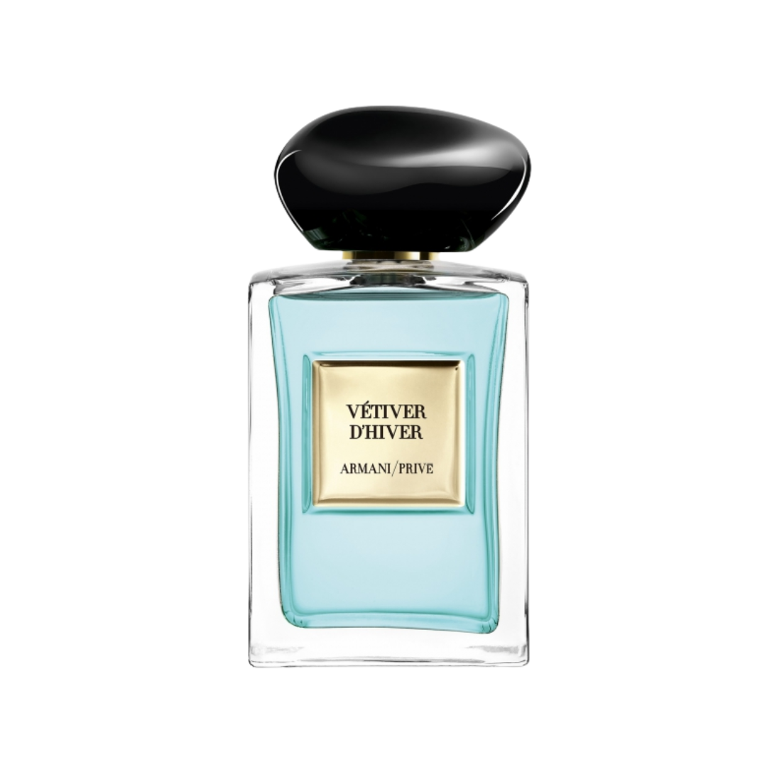 Giorgio Armani Prive Vetiver d'Hiver EDT 7.5ML