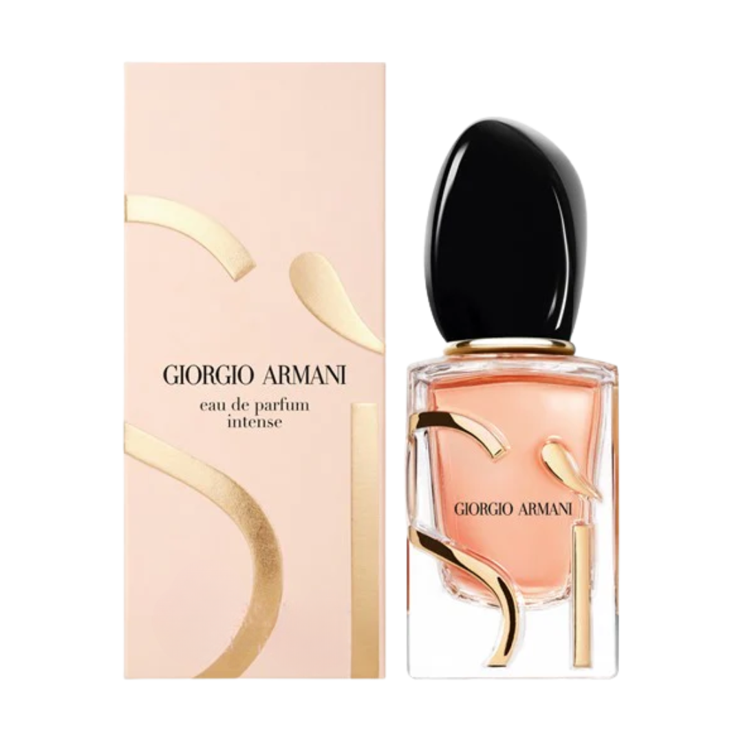 Giorgio Armani Si EDP Intense 7ML