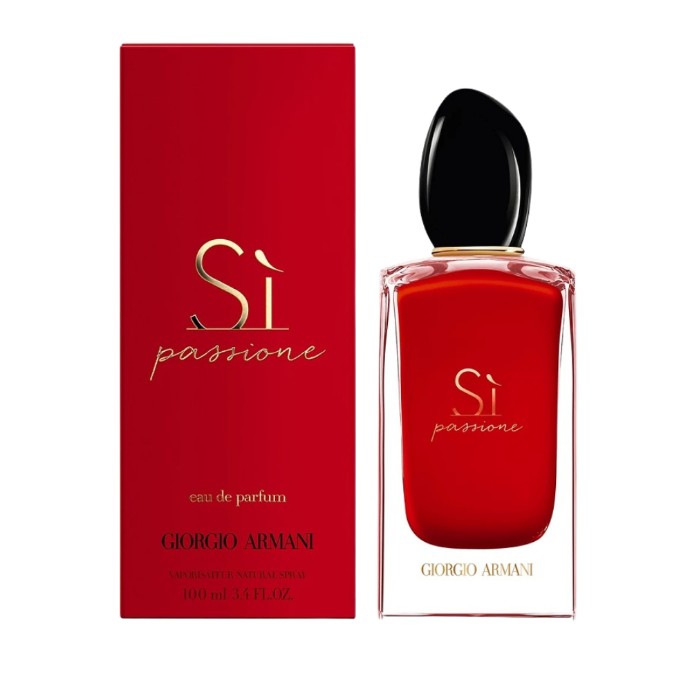Giorgio Armani Si Passione EDP 7ML