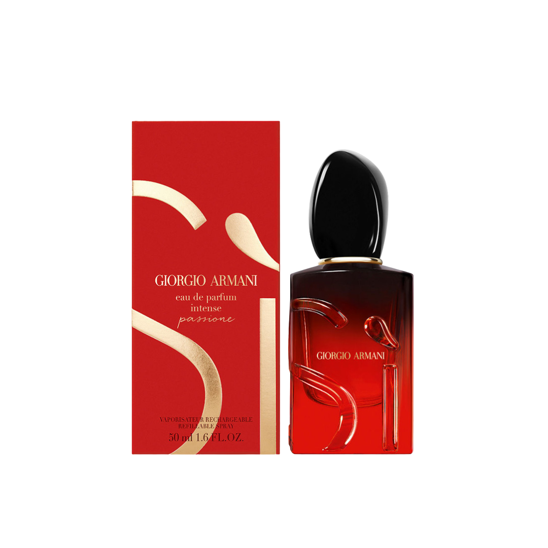 Giorgio Armani Si Passione EDP Intense 7ML