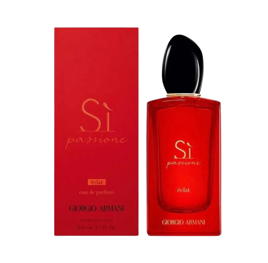 Giorgio Armani Si Passione Eclat EDP 7ML