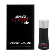 Giorgio Armani Code Sport EDT 5ML