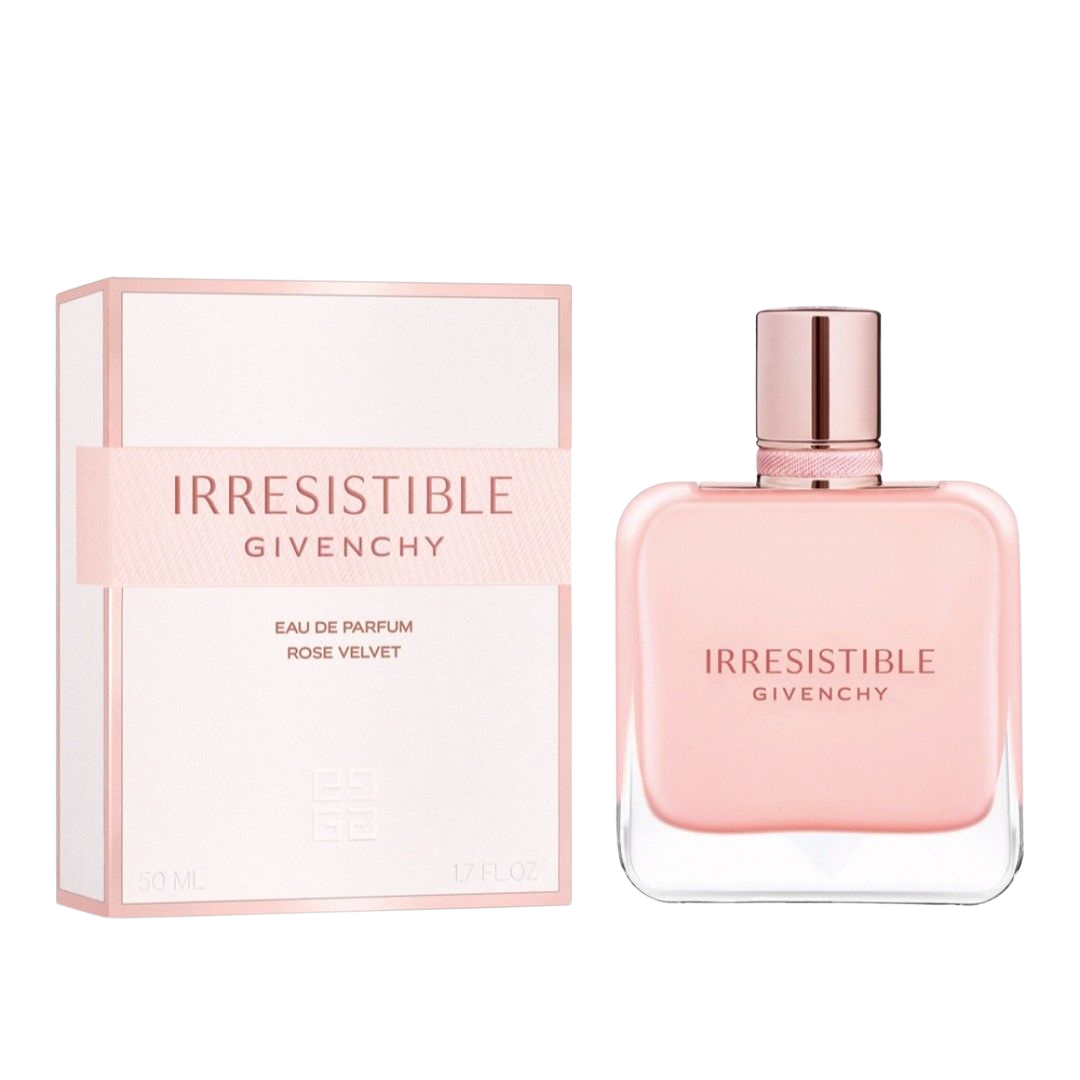 Givenchy Irresistible Rose Velvet EDP 8ML