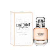 Givenchy L'Interdit EDT 10ML