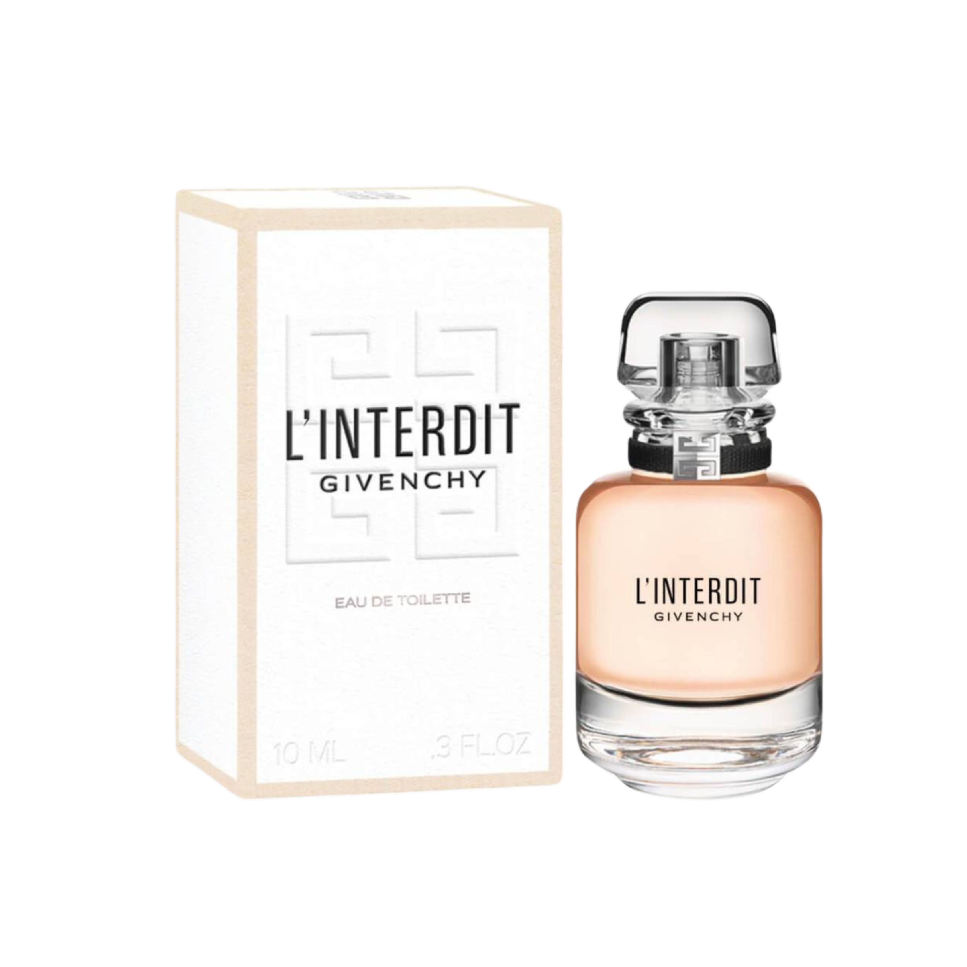 Givenchy L'Interdit EDT 10ML