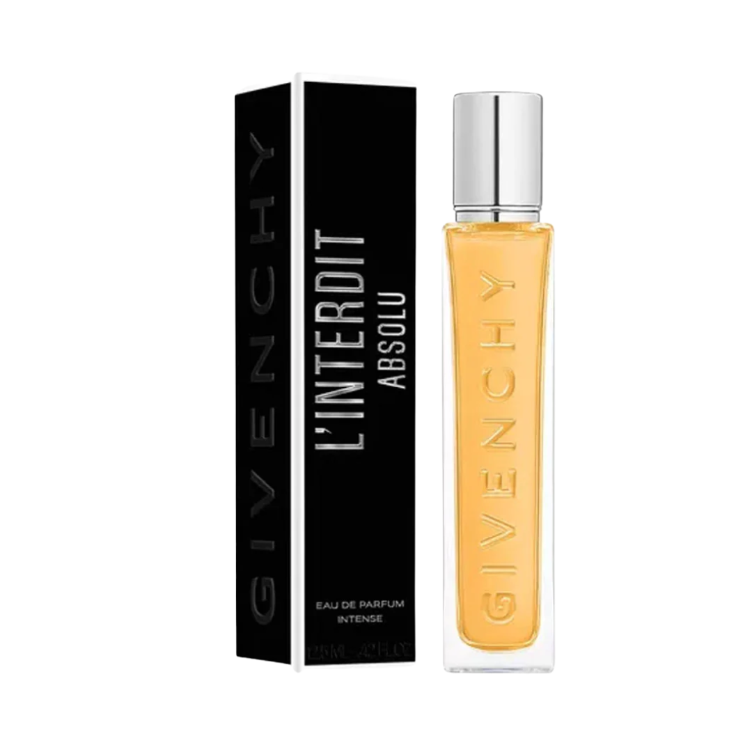 Givenchy L'interdit Absolu EDP Intense 12.5ML Travel Spray