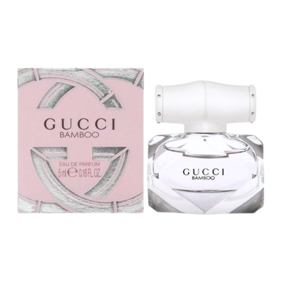 Gucci Bamboo EDP 5ML