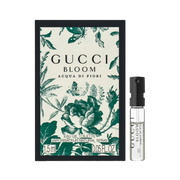 Gucci Bloom Acqua di Fiori EDT 1.5ML Vials