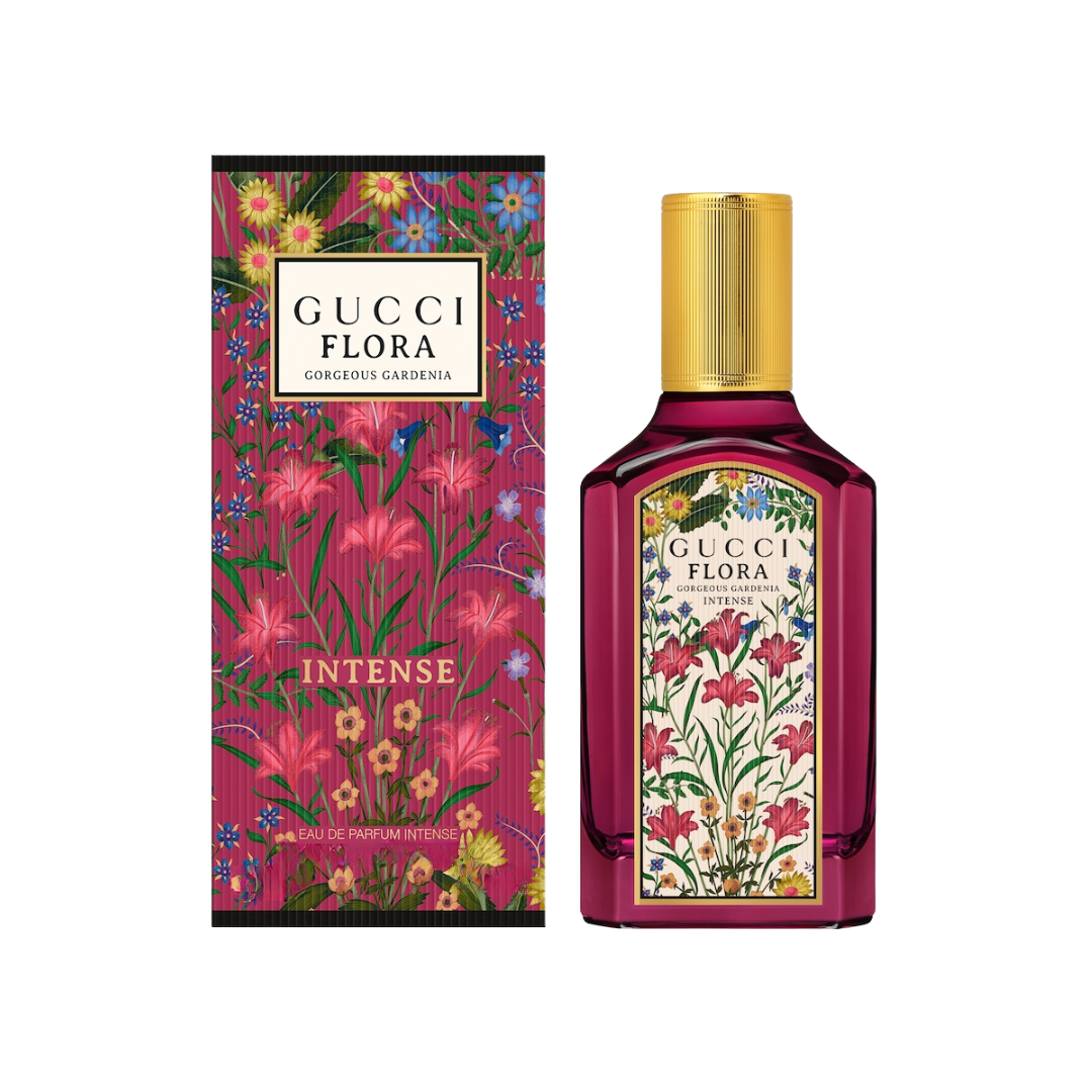 Gucci Flora Gorgeous Gardenia EDP Intense 5ML