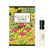 Gucci Flora Gorgeous Orchid EDP 1.5ML Vials