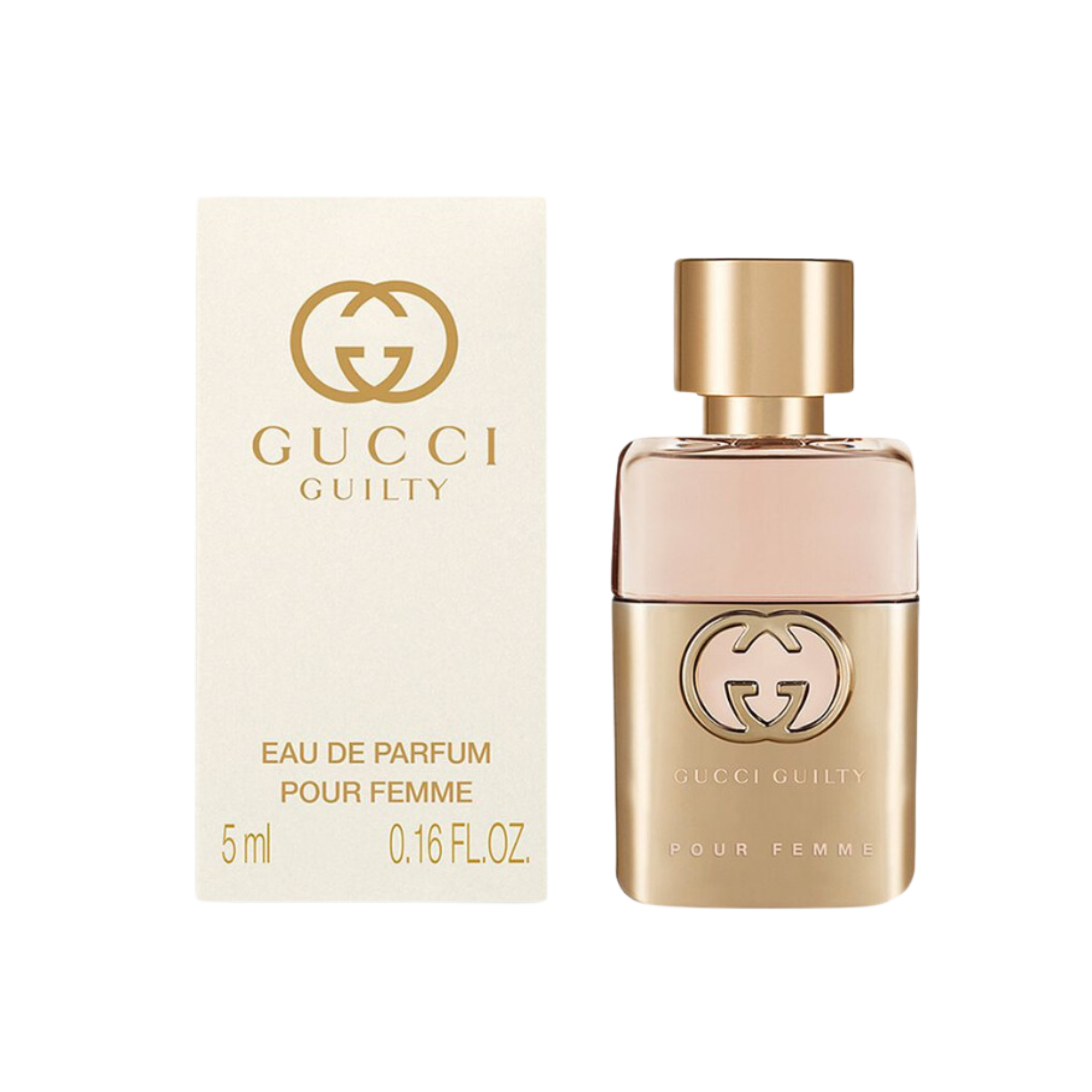 Gucci Guilty Pour Femme EDP 5ML