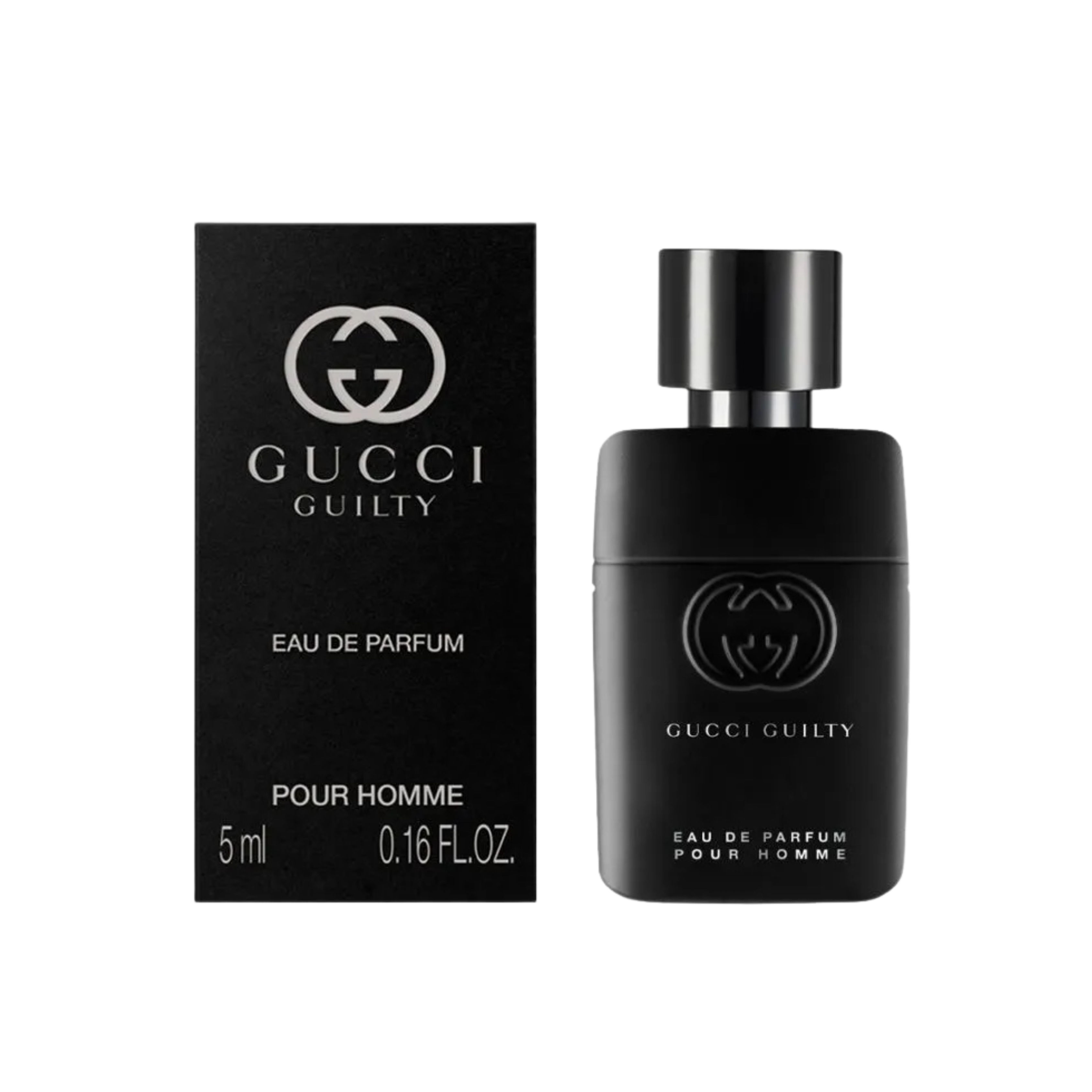 Gucci Guilty Pour Homme EDP 5ML