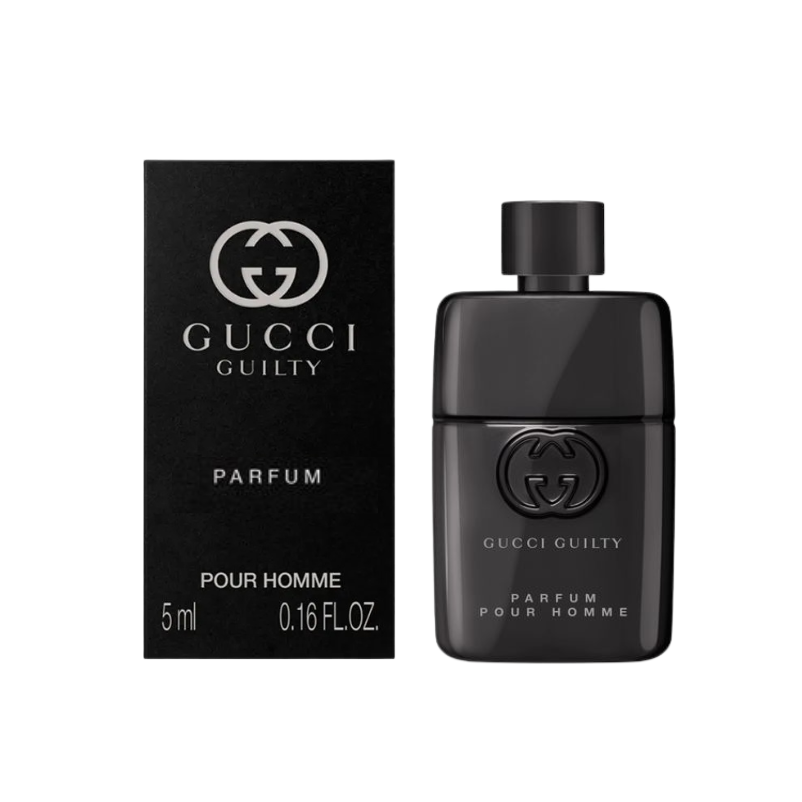 Gucci Guilty Pour Homme Parfum 5ML