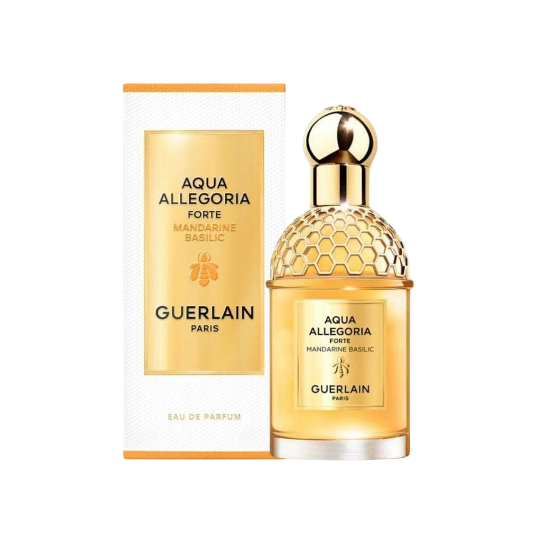 Guerlain Aqua Allegoria Forte Mandarine Basilic EDP 7.5ML