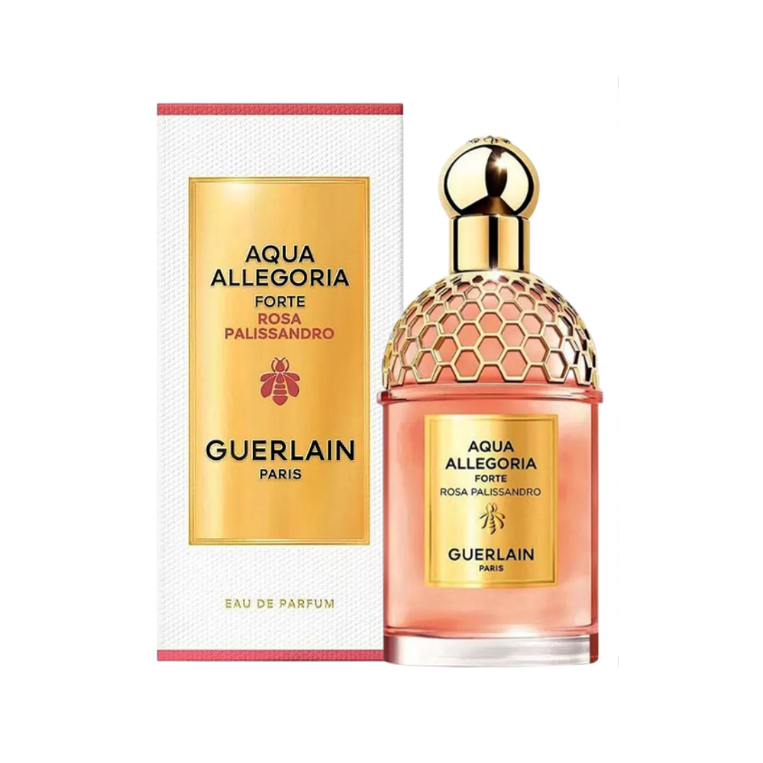 Guerlain Aqua Allegoria Forte Rosa Palissandro EDP 7.5ML